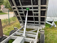 2020 henra kp270 kp3 - afbeelding 7 van  33