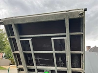 2020 henra kp270 kp3 - afbeelding 8 van  33
