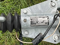 2020 henra kp270 kp3 - afbeelding 10 van  33