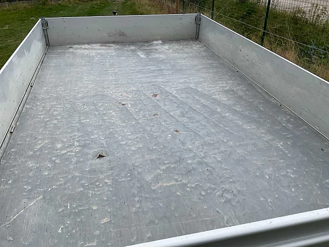 2020 henra kp270 kp3 - afbeelding 14 van  33