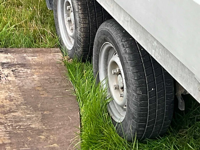 2020 henra kp270 kp3 - afbeelding 18 van  33