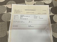2020 henra kp270 kp3 - afbeelding 19 van  33