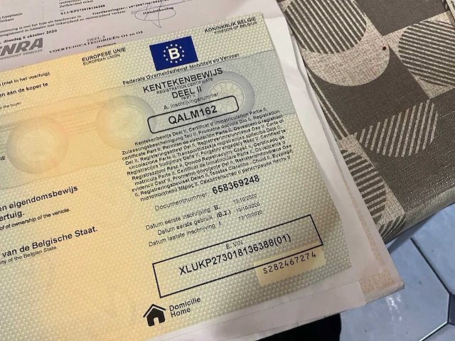 2020 henra kp270 kp3 - afbeelding 22 van  33