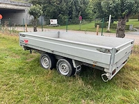 2020 henra kp270 kp3 - afbeelding 12 van  33