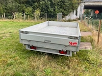 2020 henra kp270 kp3 - afbeelding 23 van  33