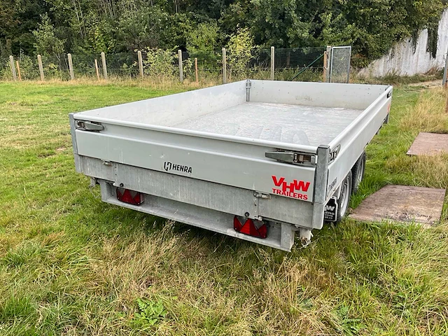 2020 henra kp270 kp3 - afbeelding 28 van  33