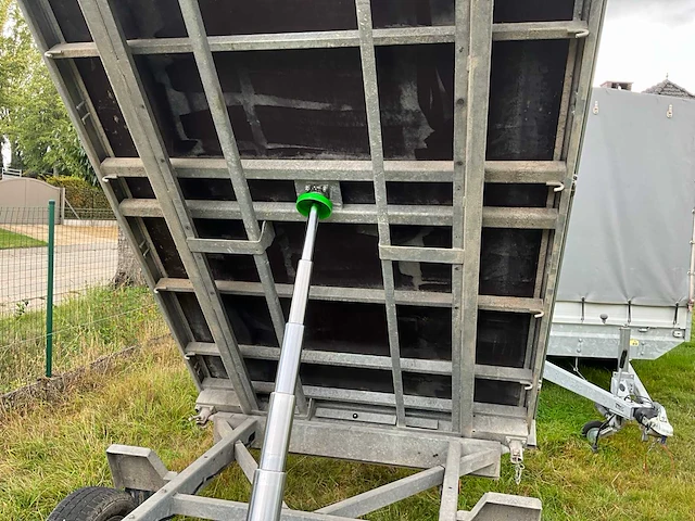 2020 henra kp270 kp3 - afbeelding 30 van  33