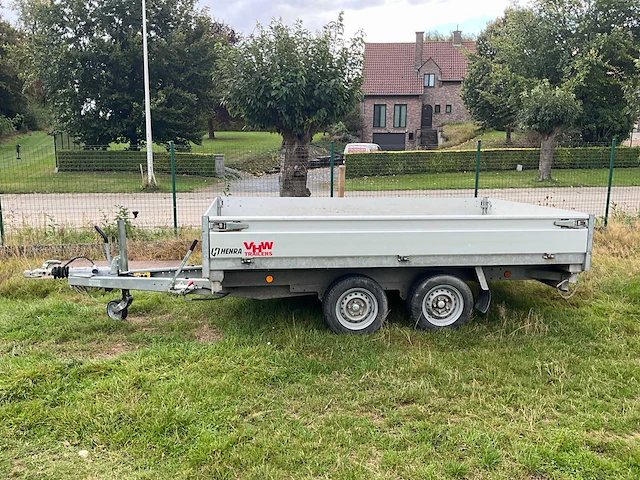 2020 henra kp270 kp3 - afbeelding 31 van  33