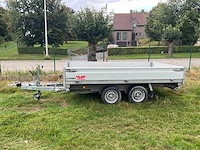 2020 henra kp270 kp3 - afbeelding 31 van  33