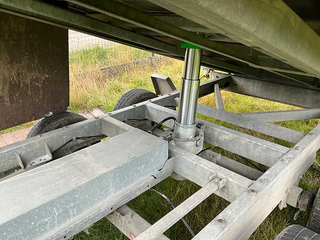 2020 henra kp270 kp3 - afbeelding 33 van  33