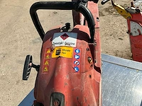 2020 hilti dsh 700-x cirkelzaagmachine - afbeelding 6 van  8