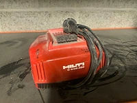 2020 hilti sl 6-a22 werklamp (3x) - afbeelding 5 van  5