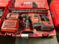 2020 hilti te 6-a22 boormachine