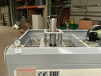 2020 hua xiang hx-2224a dieptrekmachine - afbeelding 2 van  26