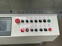 2020 hua xiang hx-2224a dieptrekmachine - afbeelding 5 van  26