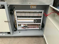 2020 hua xiang hx-2224a dieptrekmachine - afbeelding 7 van  26
