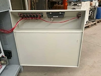 2020 hua xiang hx-2224a dieptrekmachine - afbeelding 8 van  26