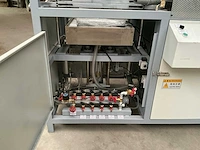 2020 hua xiang hx-2224a dieptrekmachine - afbeelding 9 van  26
