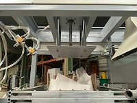 2020 hua xiang hx-2224a dieptrekmachine - afbeelding 14 van  26