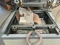 2020 hua xiang hx-2224a dieptrekmachine - afbeelding 16 van  26