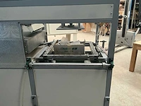2020 hua xiang hx-2224a dieptrekmachine - afbeelding 17 van  26