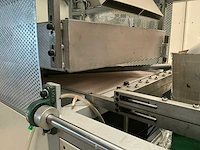 2020 hua xiang hx-2224a dieptrekmachine - afbeelding 19 van  26