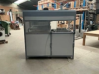 2020 hua xiang hx-2224a dieptrekmachine - afbeelding 21 van  26