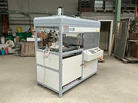 2020 hua xiang hx-2224a dieptrekmachine - afbeelding 24 van  26