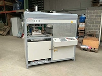 2020 hua xiang hx-2224a dieptrekmachine - afbeelding 25 van  26