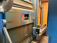 2020 hundegger robot-drive 650 cnc bewerkingscentrum - afbeelding 15 van  31