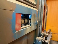 2020 hundegger robot-drive 650 cnc bewerkingscentrum - afbeelding 18 van  31