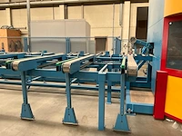 2020 hundegger robot-drive 650 cnc bewerkingscentrum - afbeelding 31 van  31