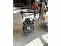 2020 husqvarna lb 548i (mulch-functie)accu loopmaaier grasmaaier - afbeelding 2 van  4