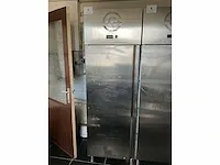 2020 hwg hwg-cp-701 koelkast
