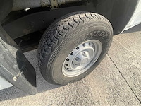 2020 isuzu d-max 1.9 single cab 4x4 auto - afbeelding 4 van  29