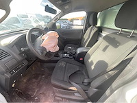 2020 isuzu d-max 1.9 single cab 4x4 auto - afbeelding 7 van  29