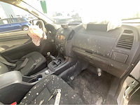 2020 isuzu d-max 1.9 single cab 4x4 auto - afbeelding 10 van  29