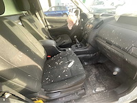 2020 isuzu d-max 1.9 single cab 4x4 auto - afbeelding 11 van  29