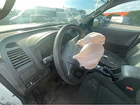 2020 isuzu d-max 1.9 single cab 4x4 auto - afbeelding 13 van  29