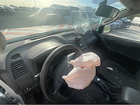 2020 isuzu d-max 1.9 single cab 4x4 auto - afbeelding 15 van  29