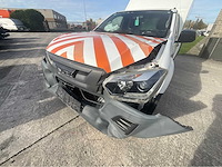 2020 isuzu d-max 1.9 single cab 4x4 auto - afbeelding 16 van  29