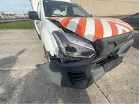 2020 isuzu d-max 1.9 single cab 4x4 auto - afbeelding 17 van  29