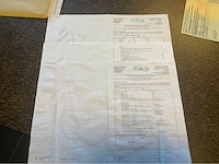 2020 isuzu d-max 1.9 single cab 4x4 auto - afbeelding 18 van  29