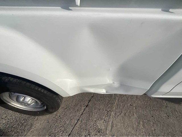 2020 isuzu d-max 1.9 single cab 4x4 auto - afbeelding 21 van  29