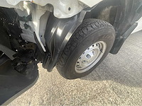 2020 isuzu d-max 1.9 single cab 4x4 auto - afbeelding 29 van  29