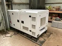 2020 itc power dg22kse / dhy 2kse stroomgenerator - afbeelding 5 van  10
