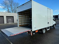 2020 iveco daily 35c14 - lichte vrachtwagen - afbeelding 2 van  23