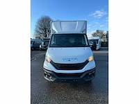 2020 iveco daily 35c14 - lichte vrachtwagen - afbeelding 17 van  23