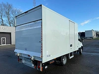 2020 iveco daily 35c14 - lichte vrachtwagen - afbeelding 21 van  23