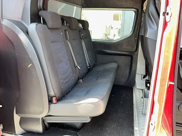 2020 iveco dialyse hi matic multi cab - afbeelding 2 van  21